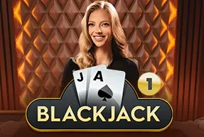 Blackjack 1